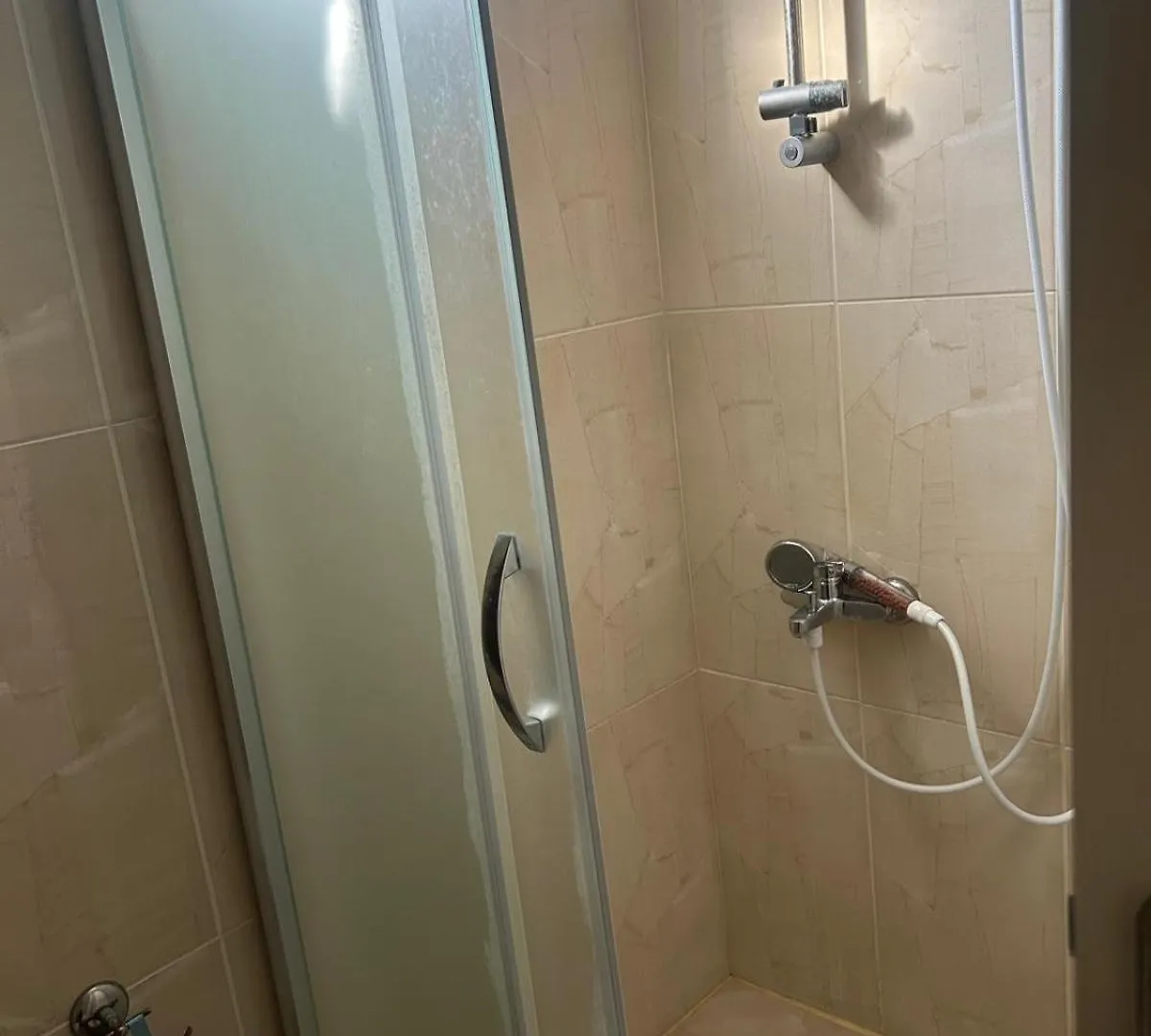 Kisaer Apartment Antalya