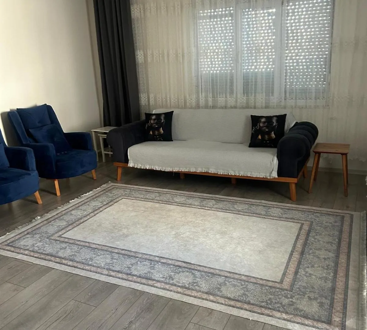 Kisaer Apartment Antalya 0*,  Tyrkiet