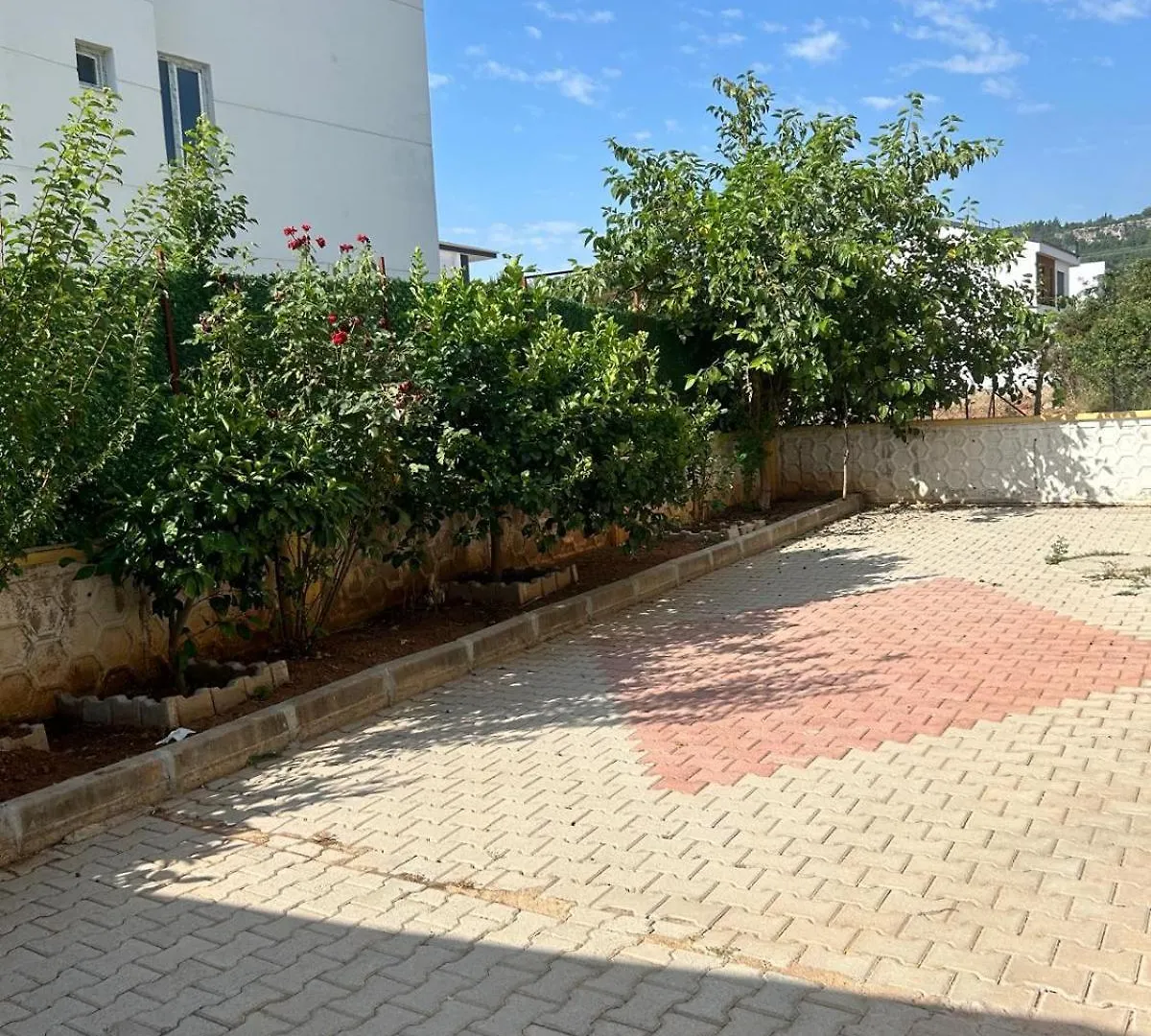 Kisaer Apartment Antalya