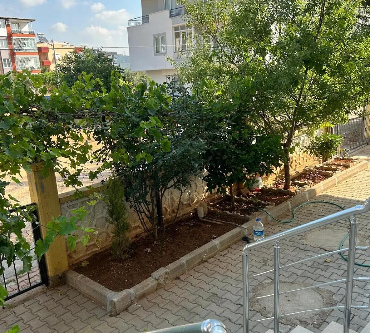 Kisaer Apartment Antalya