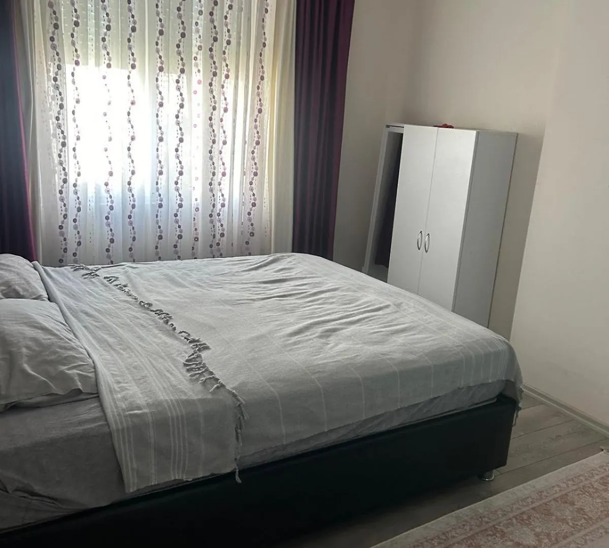Kisaer Apartment Antalya