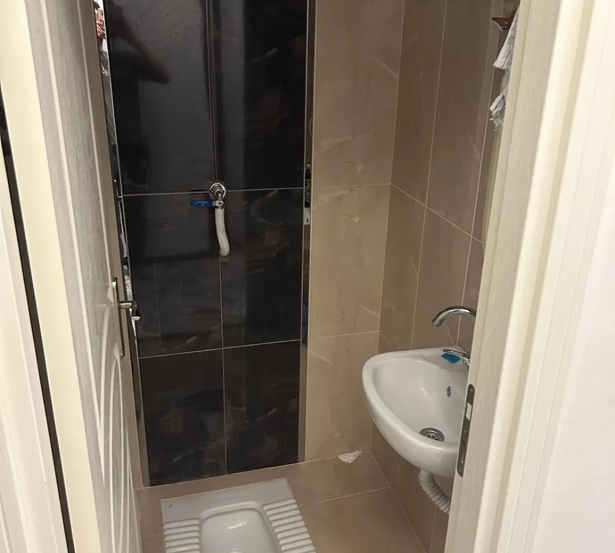 Kisaer Apartment Antalya