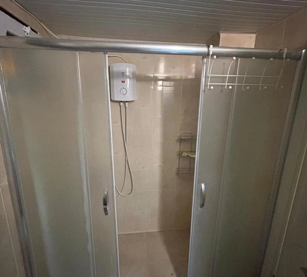 Kisaer Apartment Antalya 0*,  Tyrkiet
