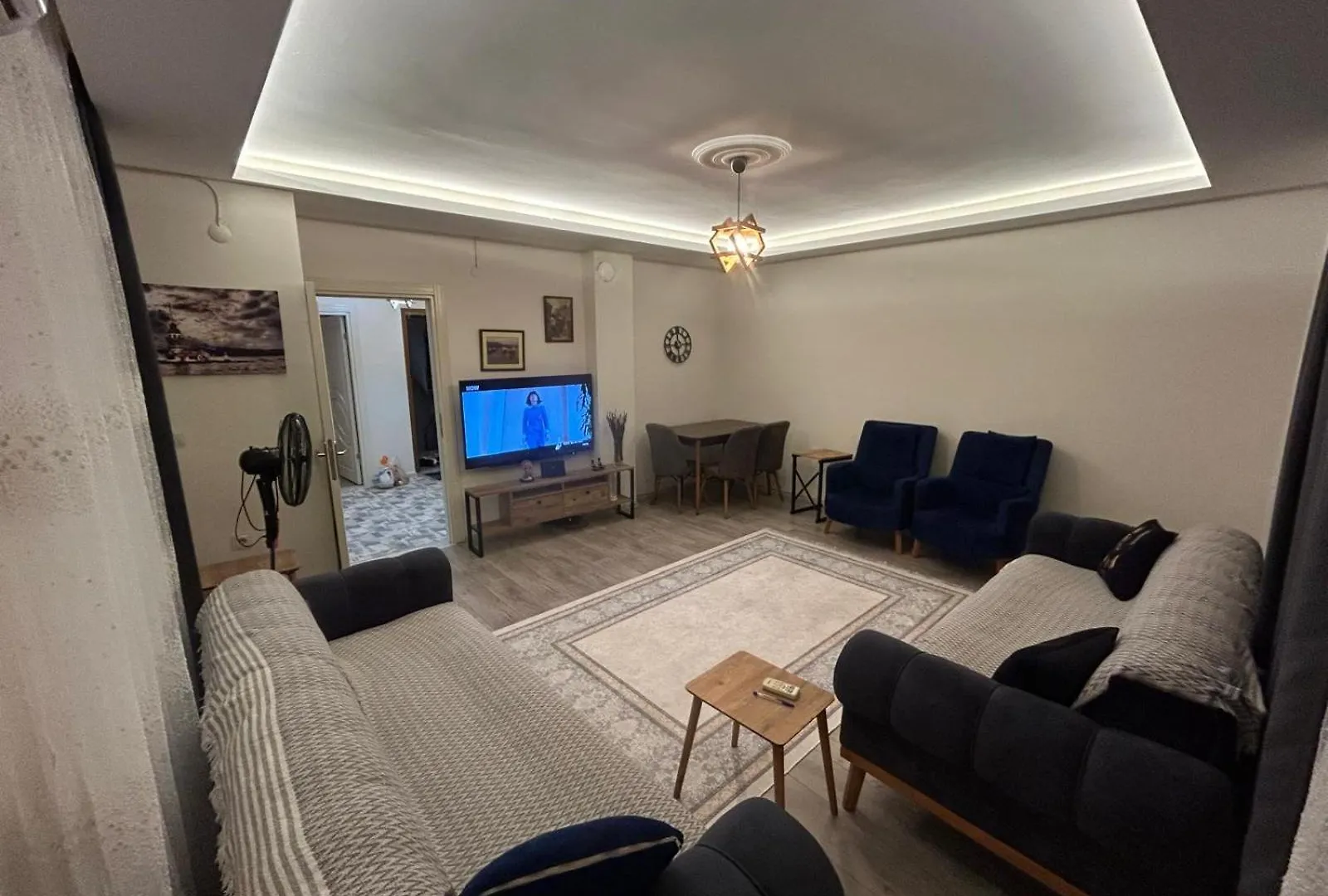 Kisaer Apartment Antalya 0*,  Tyrkiet