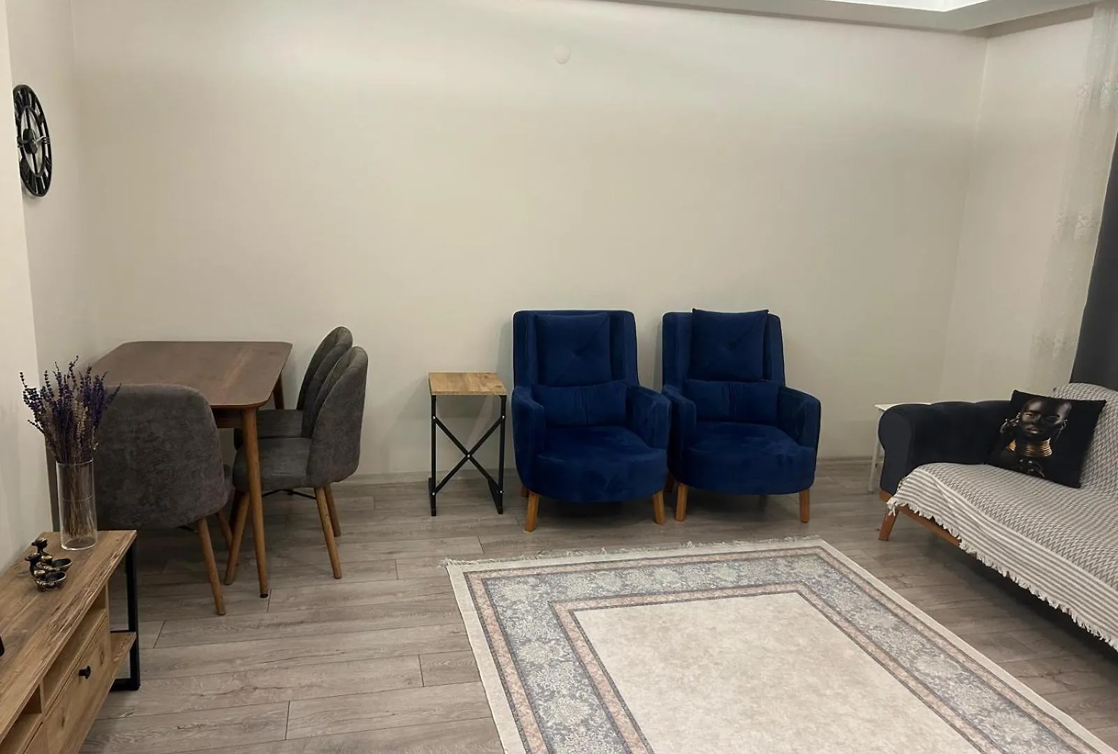 Kisaer Apartment Antalya Tyrkiet