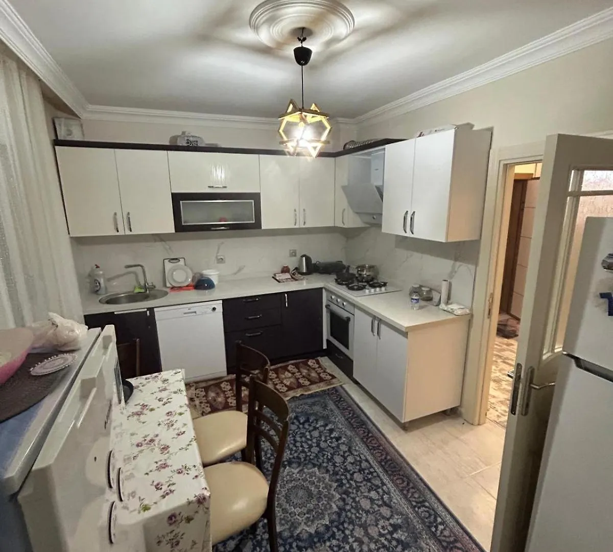 Kisaer Apartment Antalya 0*,
