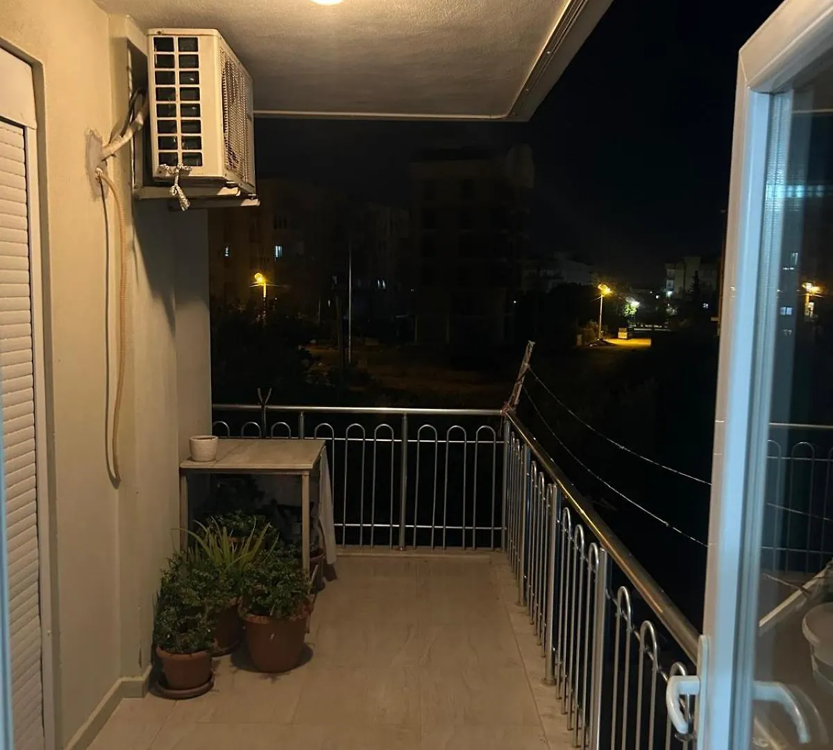 Kisaer Apartment Antalya Tyrkiet