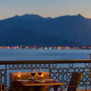 3* Hotell Antalya Inn Hotel