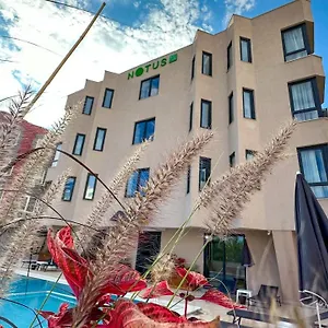 Hotel apartamentowy Notus, Antalya