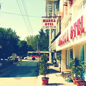 2* Hotell Marka