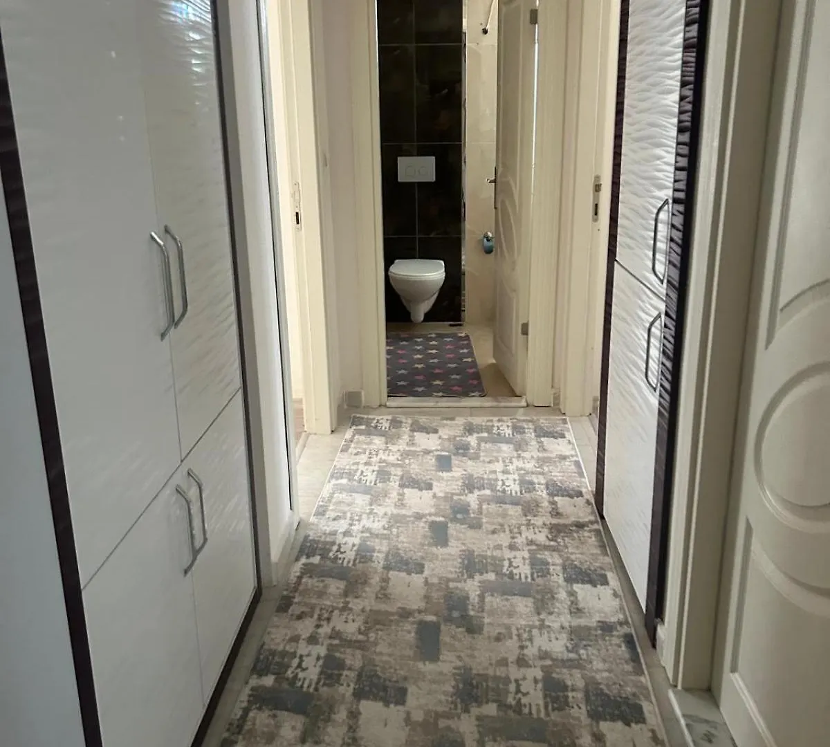 Kisaer Apartment Antalia