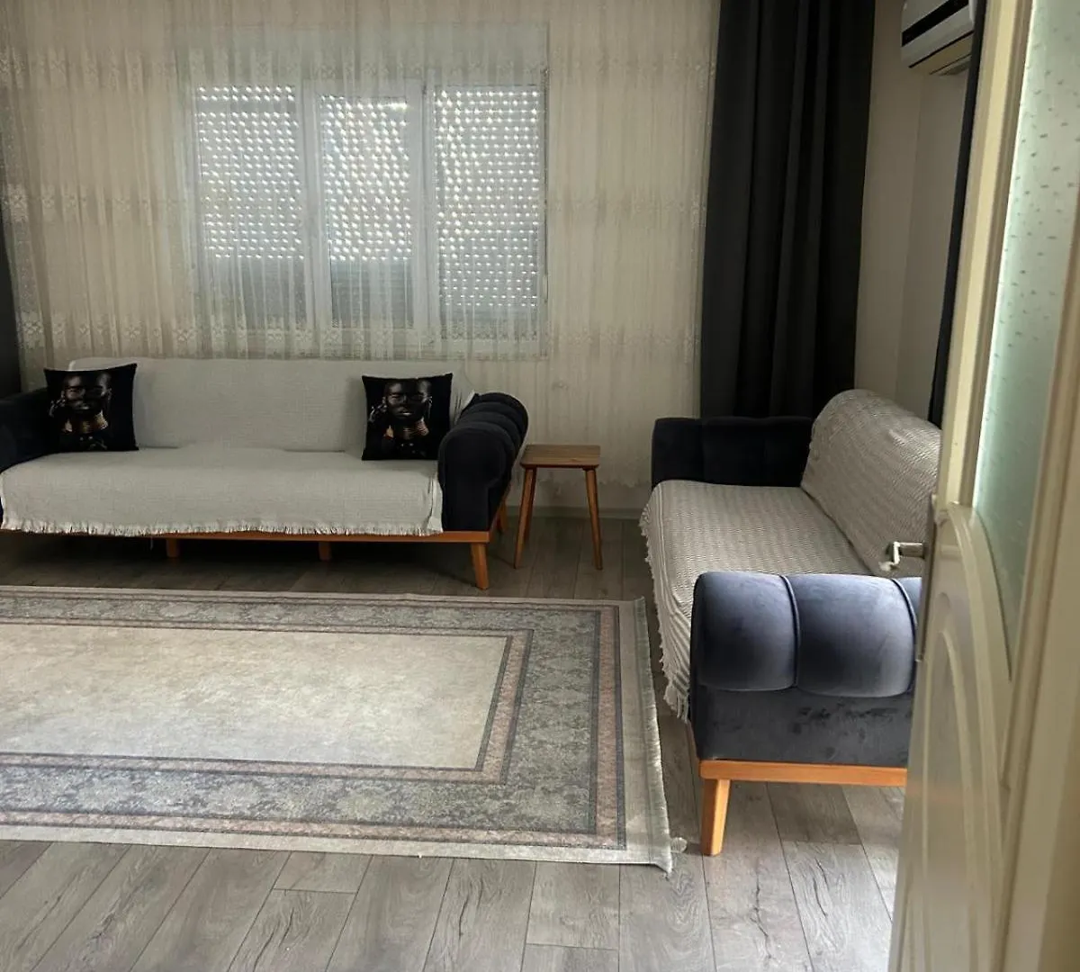 Kisaer Apartment Antalia Turchia
