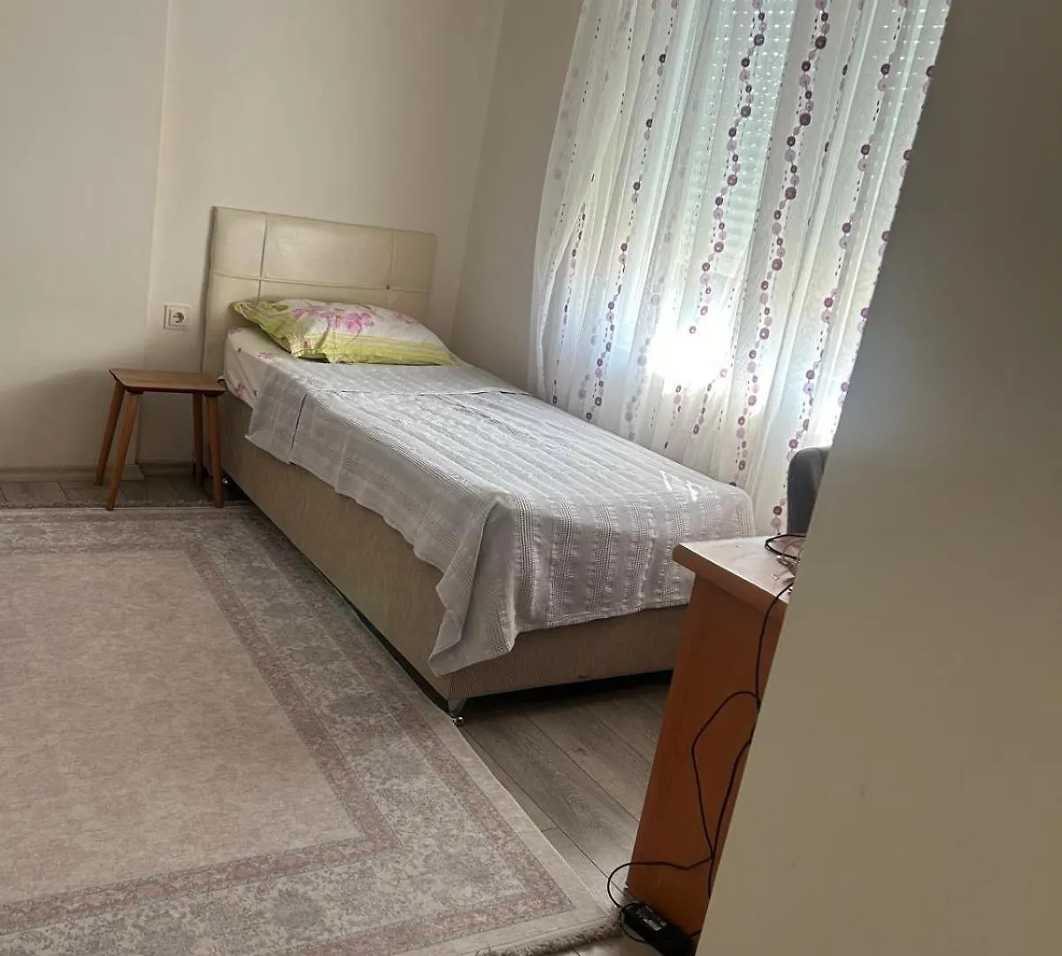 Kisaer Apartment Antalia