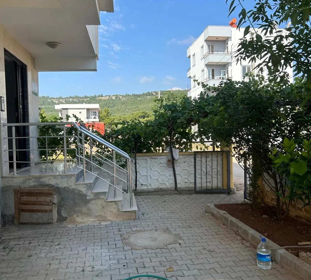 Kisaer Apartment Antalia