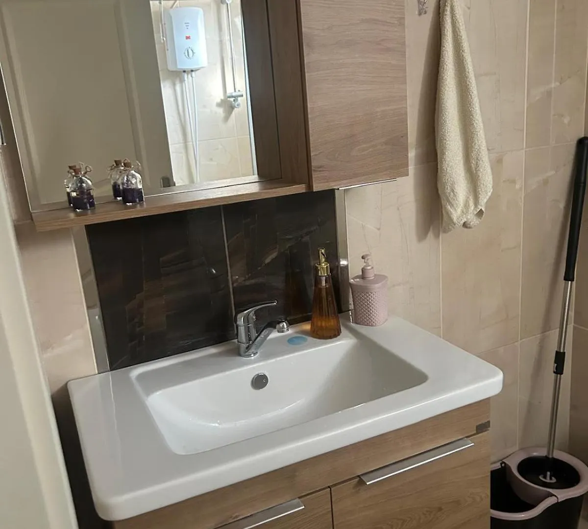 Kisaer Apartment Antalya Turkey
