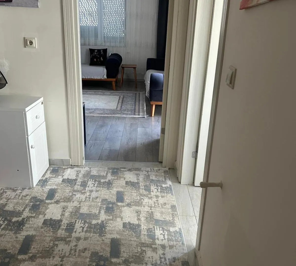 Kisaer Apartment Antalya 0*,